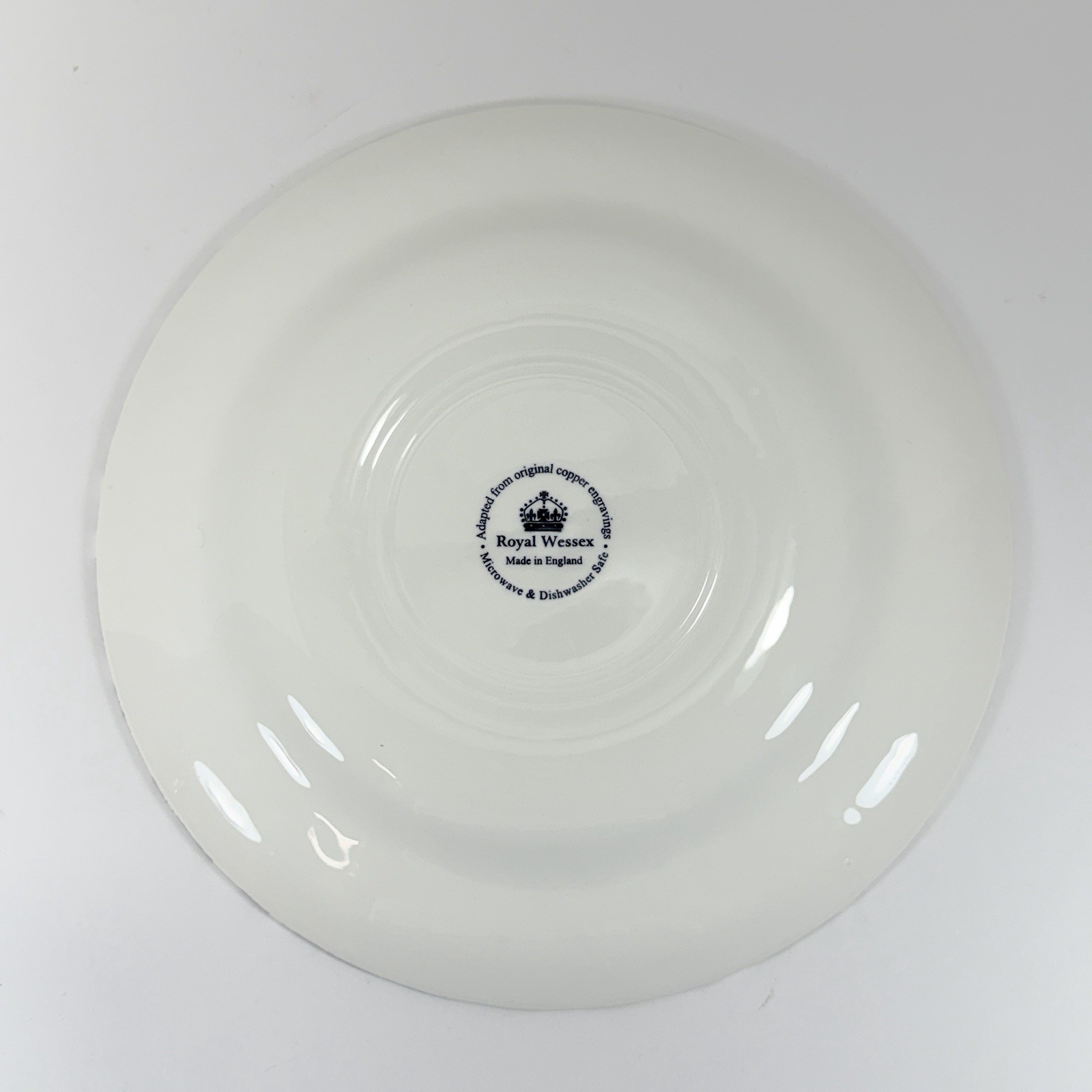 Royal Wessex Halloween Potions 10-1/8in Dinner Plates Eyeballs Cauldron Set of 2