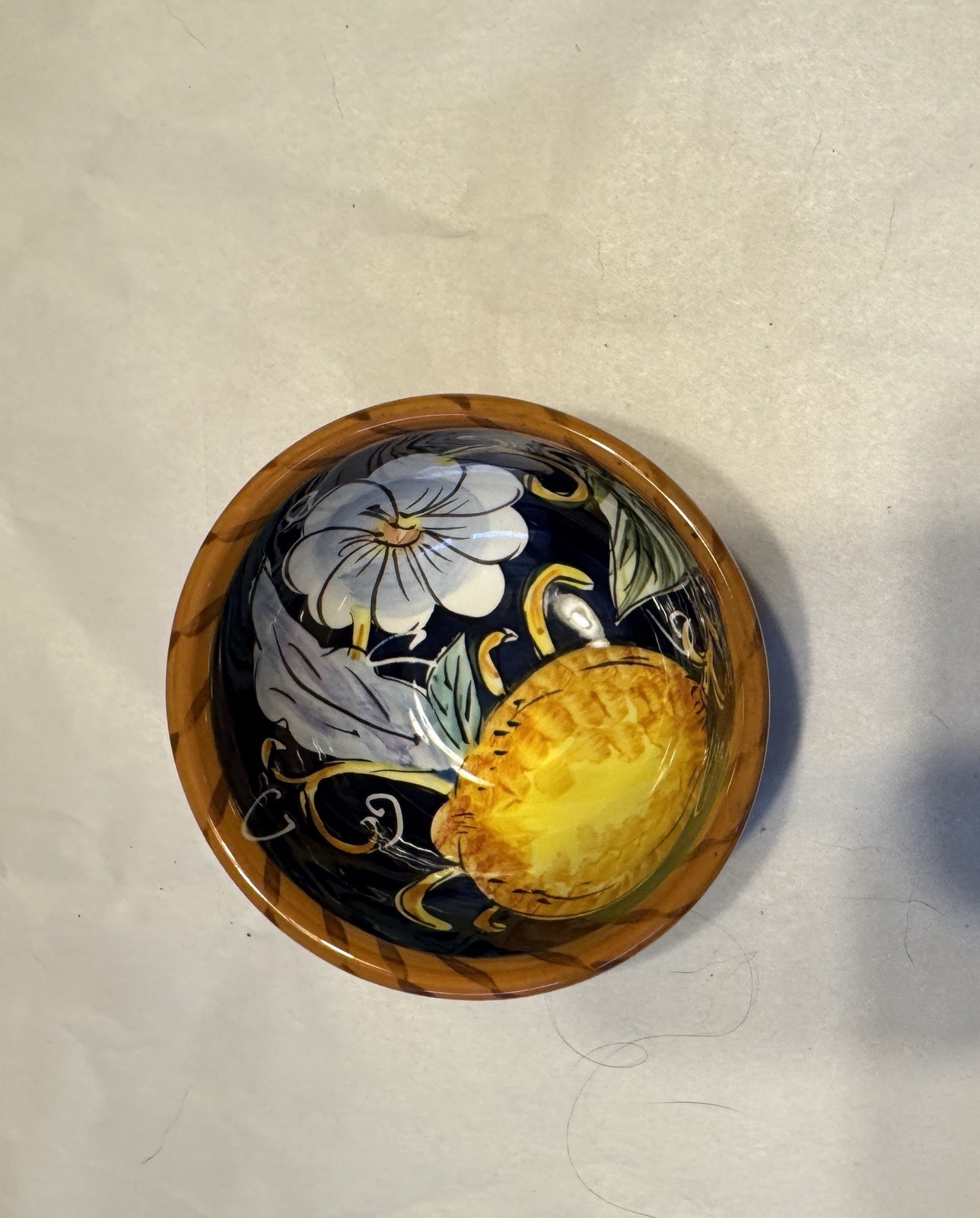 Villa Bella Small Bowl (One)