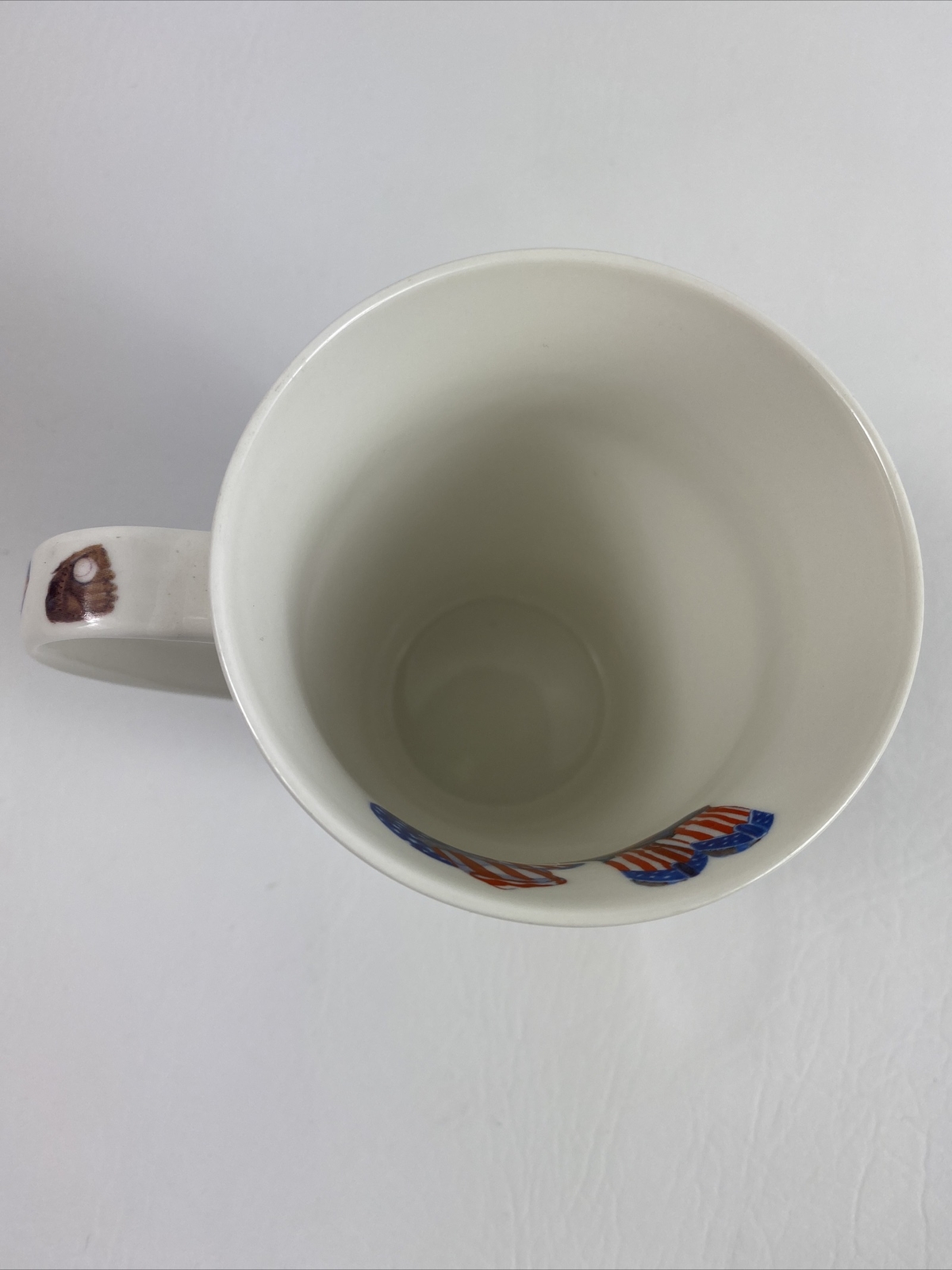 Cardew Design 2015 Americana 15oz Coffee Tea Mug Cup Paul Cardew Route 66 USA