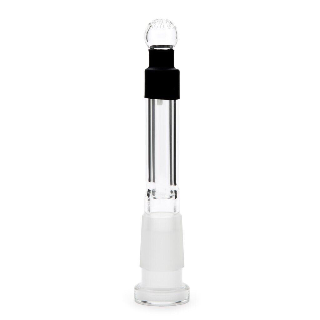 GRAV Labs 14mm Adjustable Downstem Slide w/ Silicone Grommet *SHIPS ASAP*