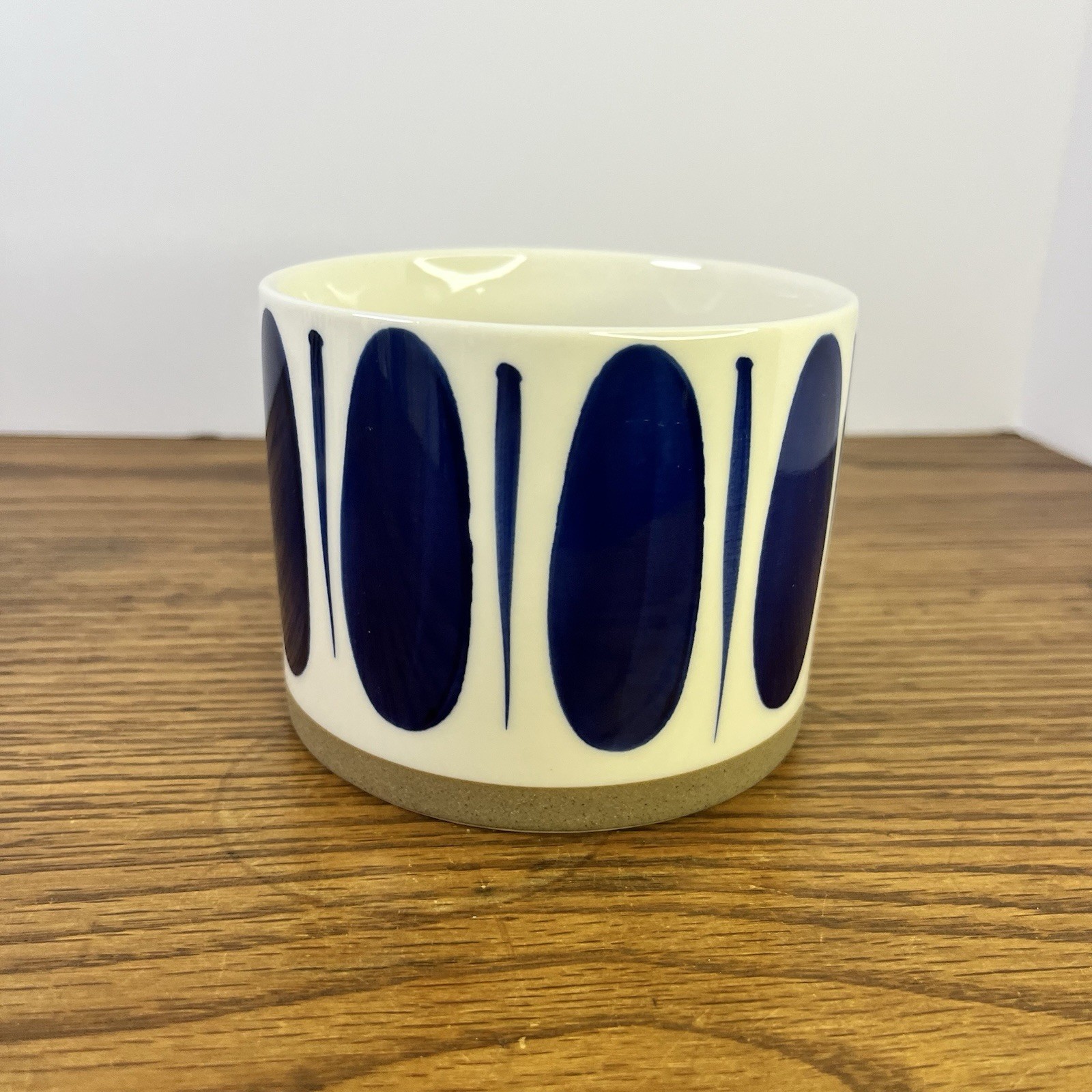 Koja 15 oz. Porcelain Ceramic Coffee Mug