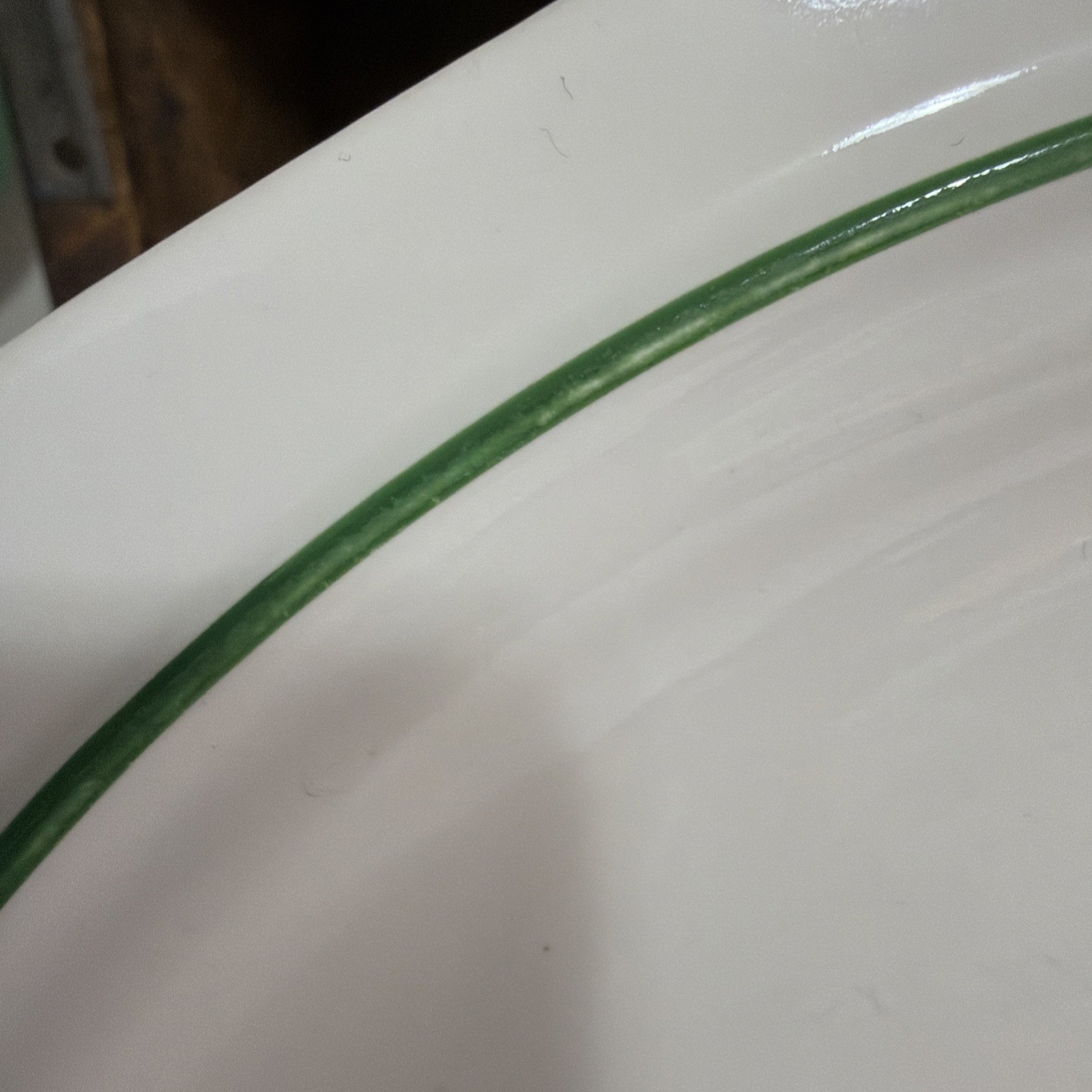 Pfaltzgraff Christmas Heritage Dinner Plate 10″ Holiday Home Decor