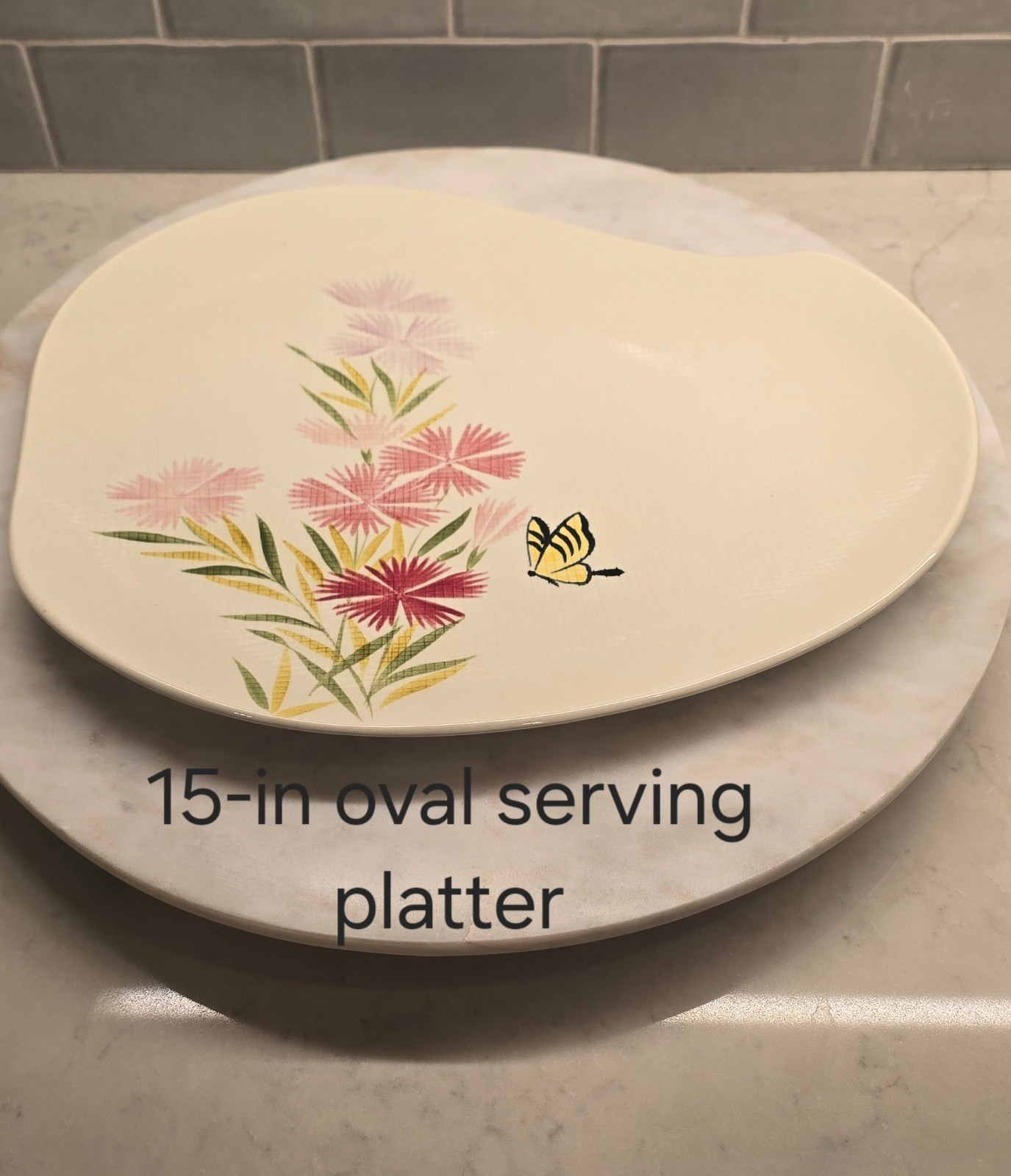 Red Wing Pottery huge lot “Pink Spice”