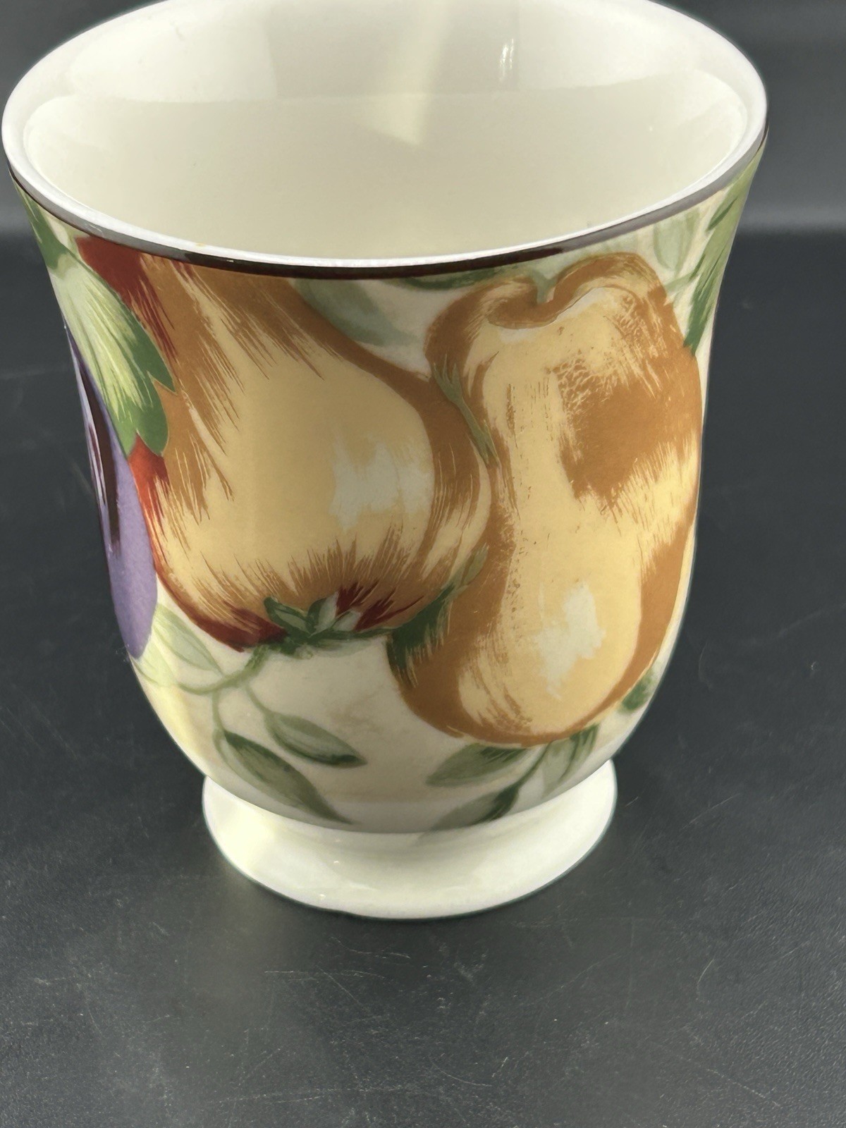 Napa Valley by NOBLE EXCELLENCE Mug 4.25”