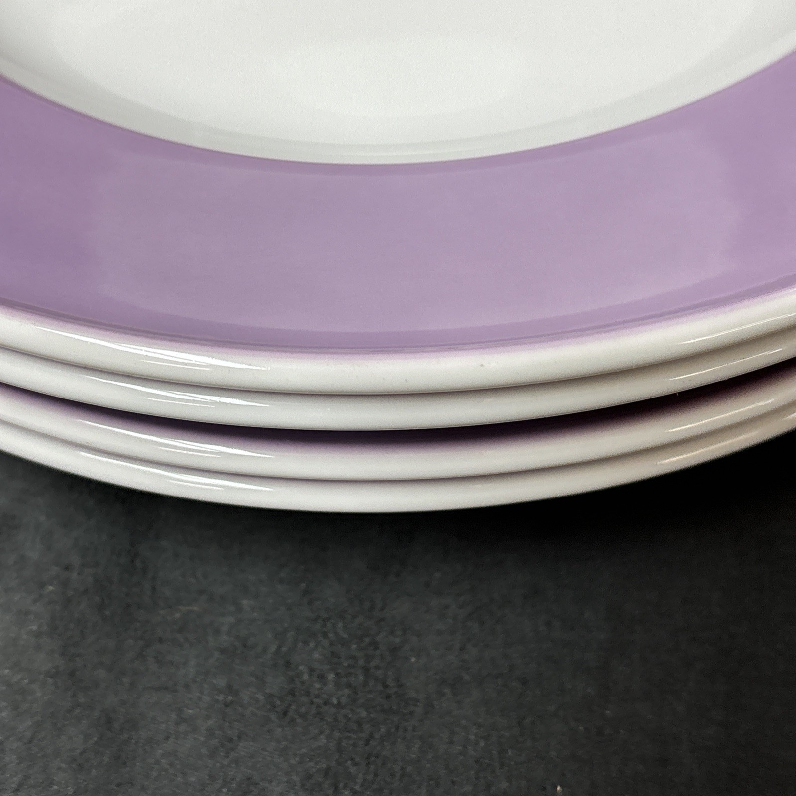 Dibbern Schönwald Germany LILAC Dinner Plate 10 1/4 Inches