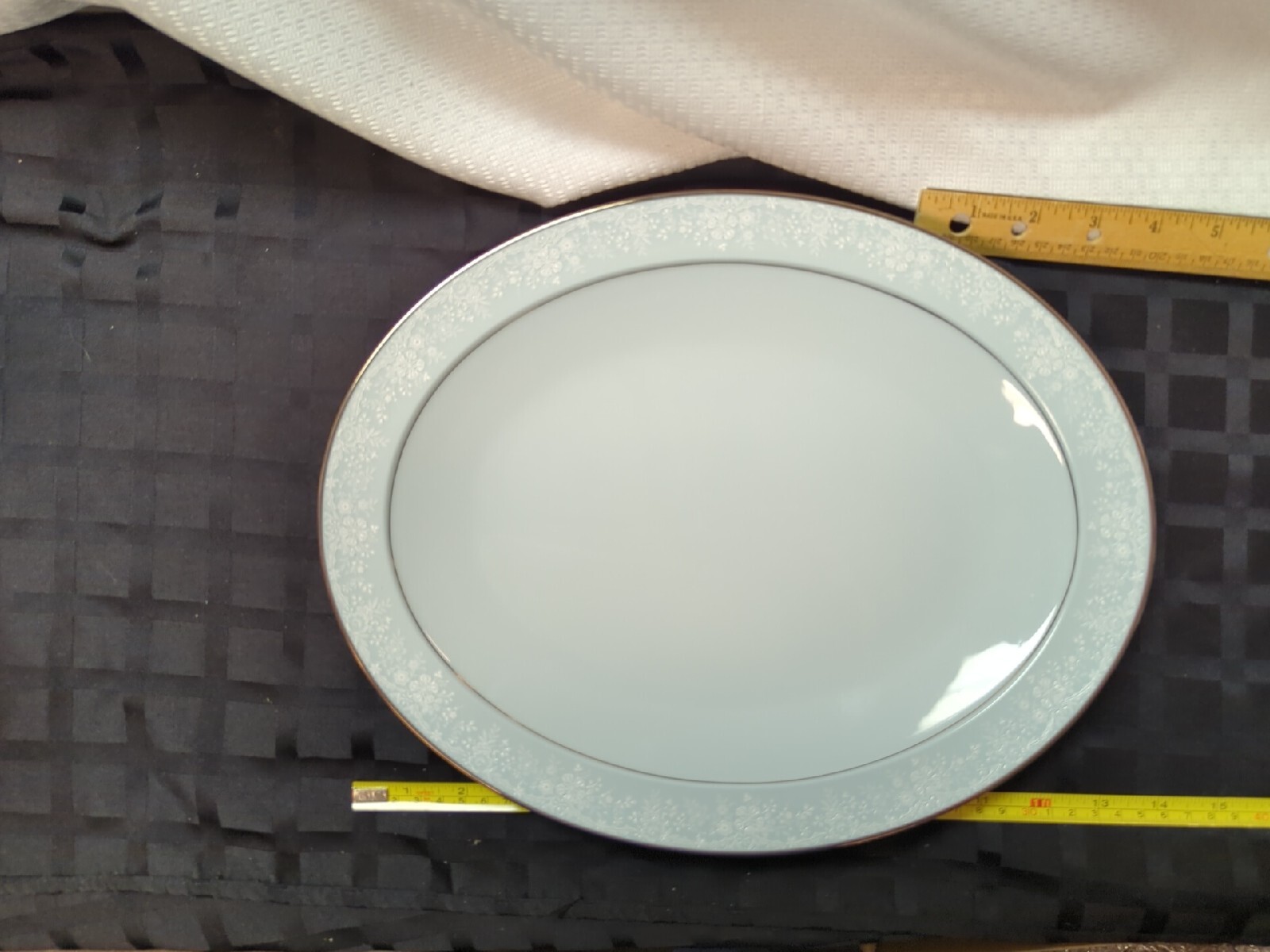 Noritake Fidelity China
