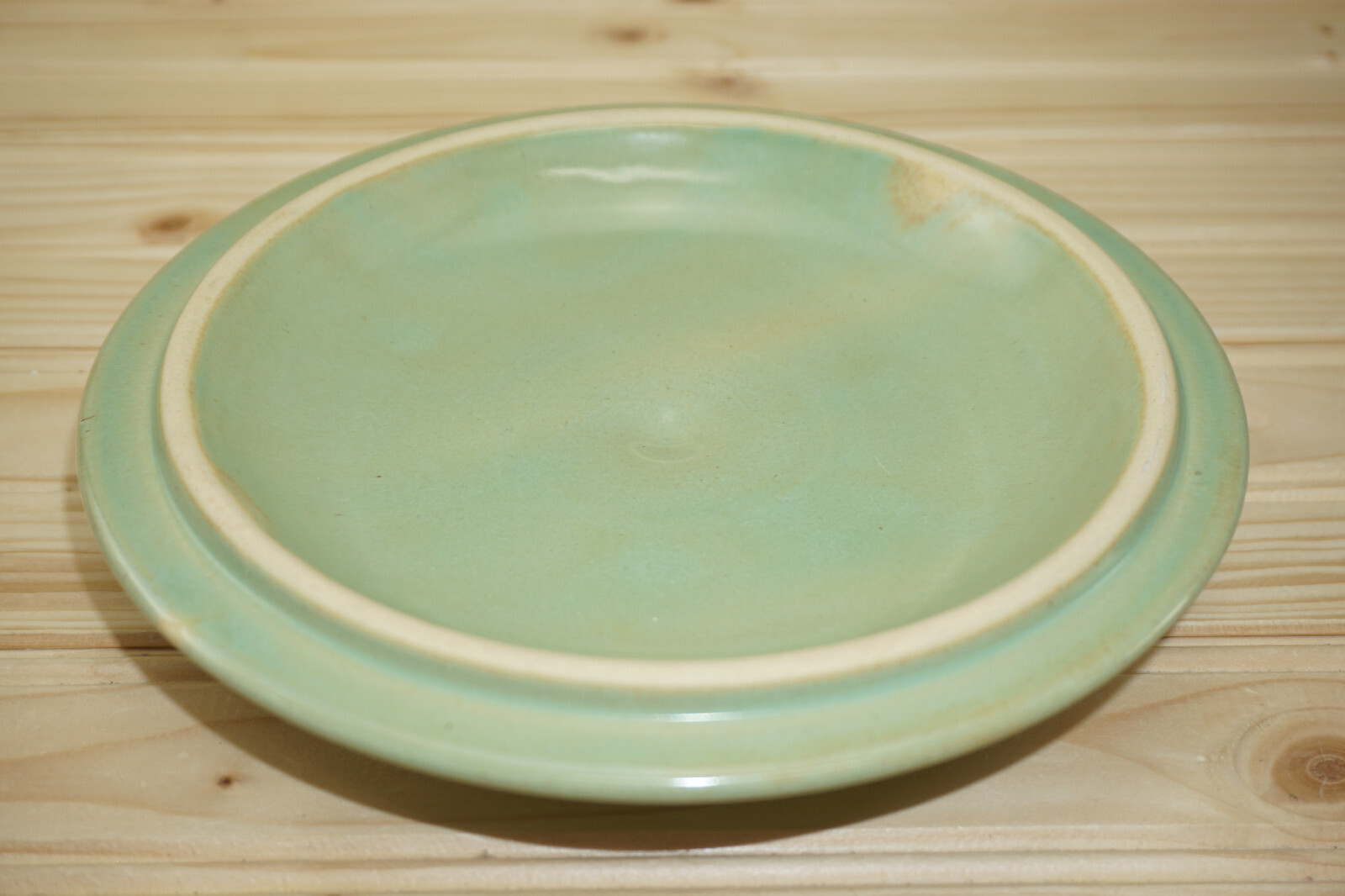 La Solana Green Lid, 7 3/4″ Box #3 (B20)