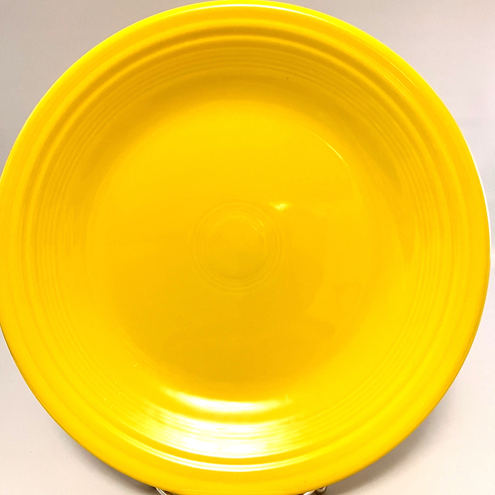 Fiestaware Dinner Plates 10.5” Various Colors Some Retired – $10 USED- FIESTA