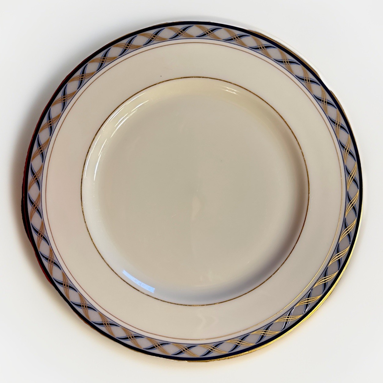 Lenox Fine Bone China Harrison Presidential Series 5 Piece Place Setting(s)