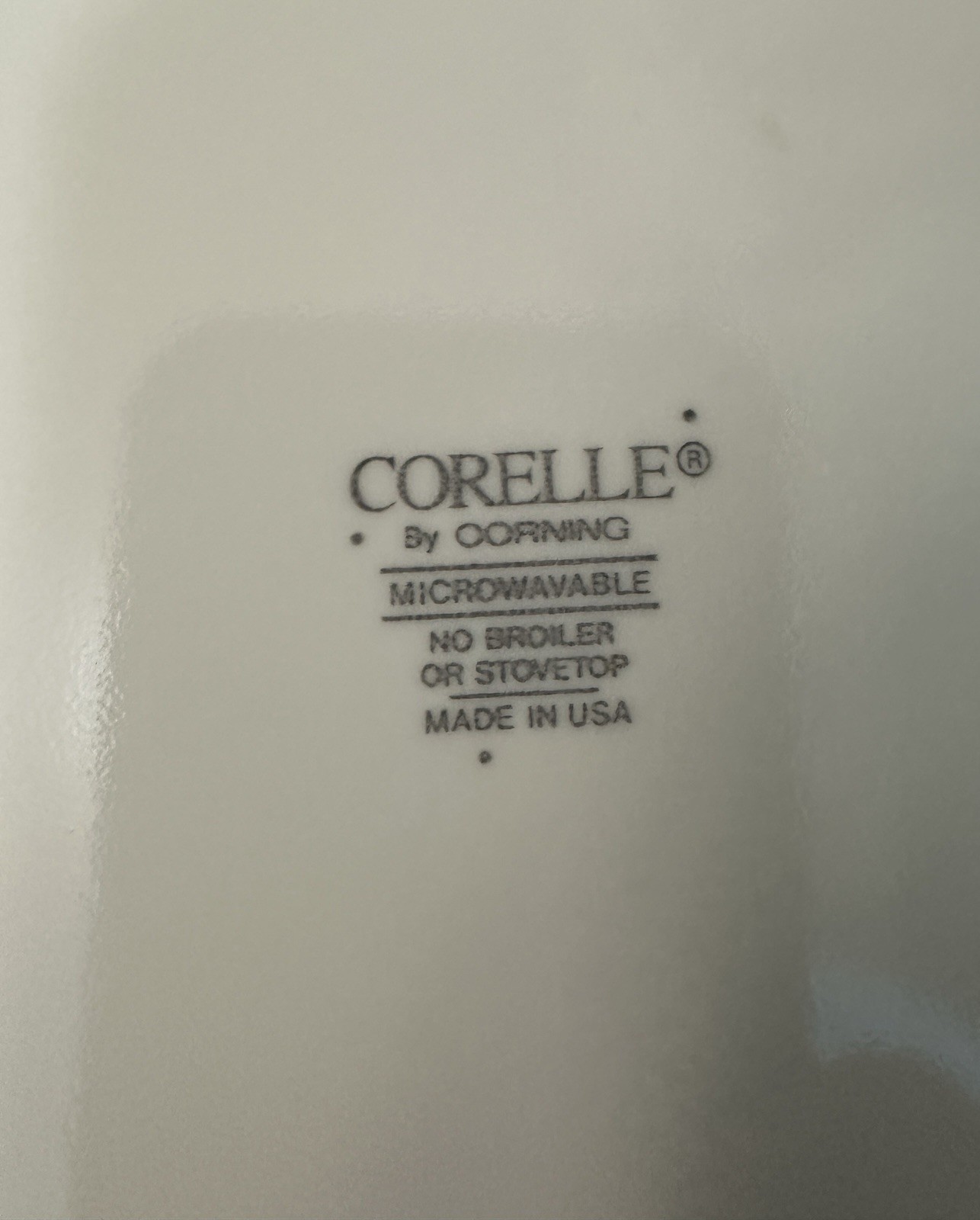 Corelle Abundance Fruit Dinnerware Set Service for 6 – PLUS Platter – 31 piece