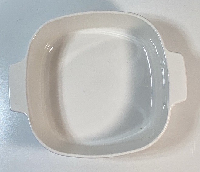 VTG CorningWare Spice of Life A-2-B 2L 2 Qt La Marjolaine Casserole w/ Lid