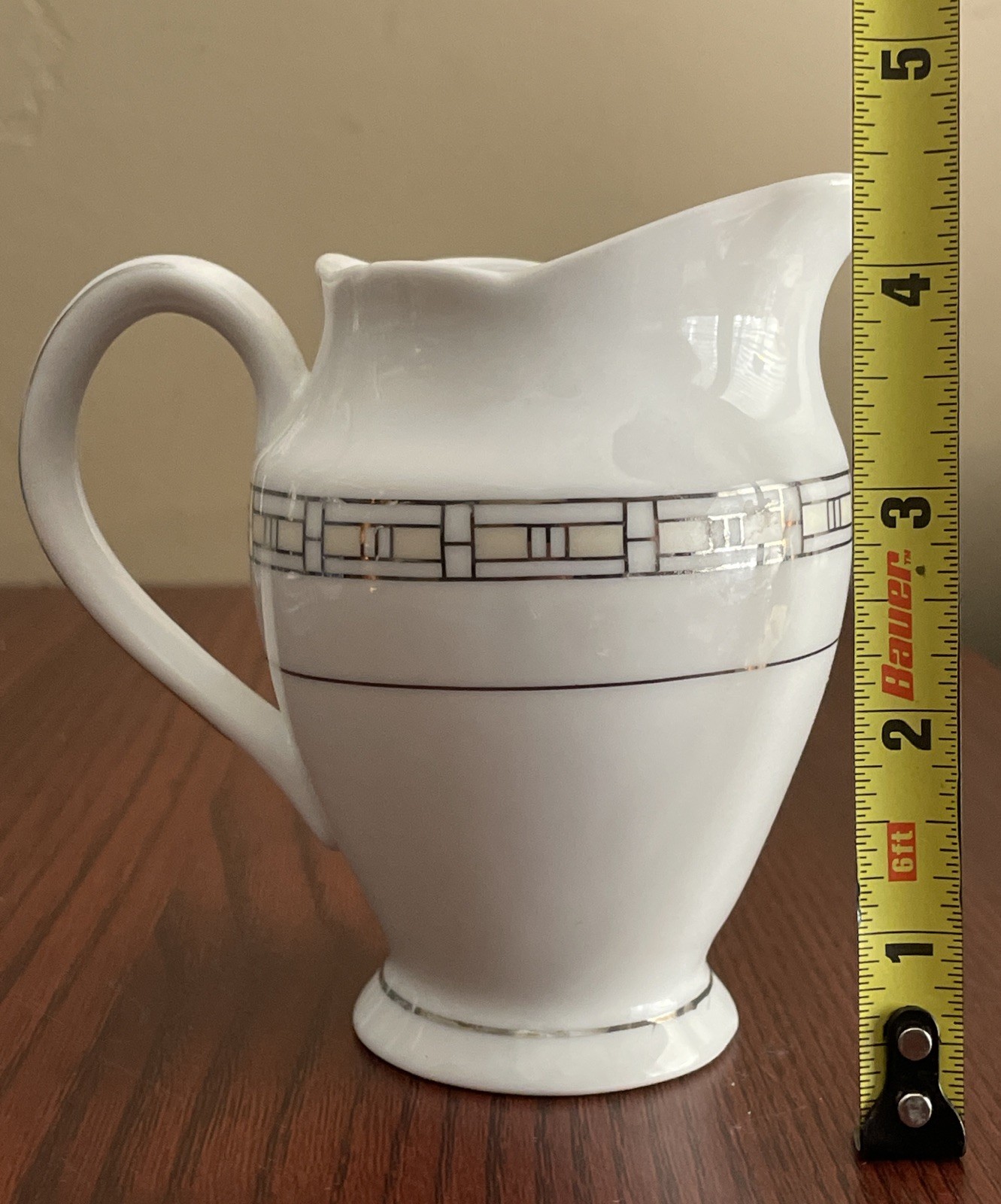 Lorren Home Decor Creamer Only