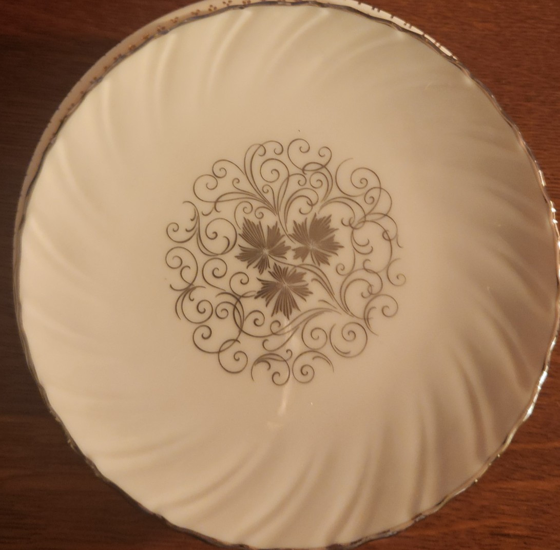 16 Vtg Mismatched China dessert Plates Plate Set Mixed Floral Wedding Shower L