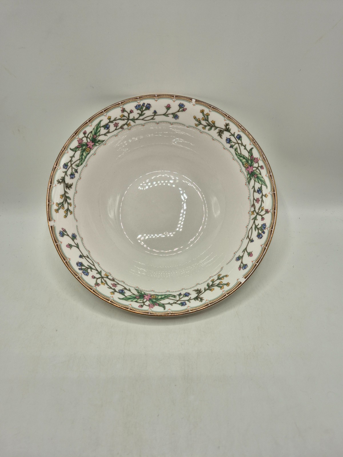 Farberware Wellesley 9 1/8 Inch Vegetable Bowl