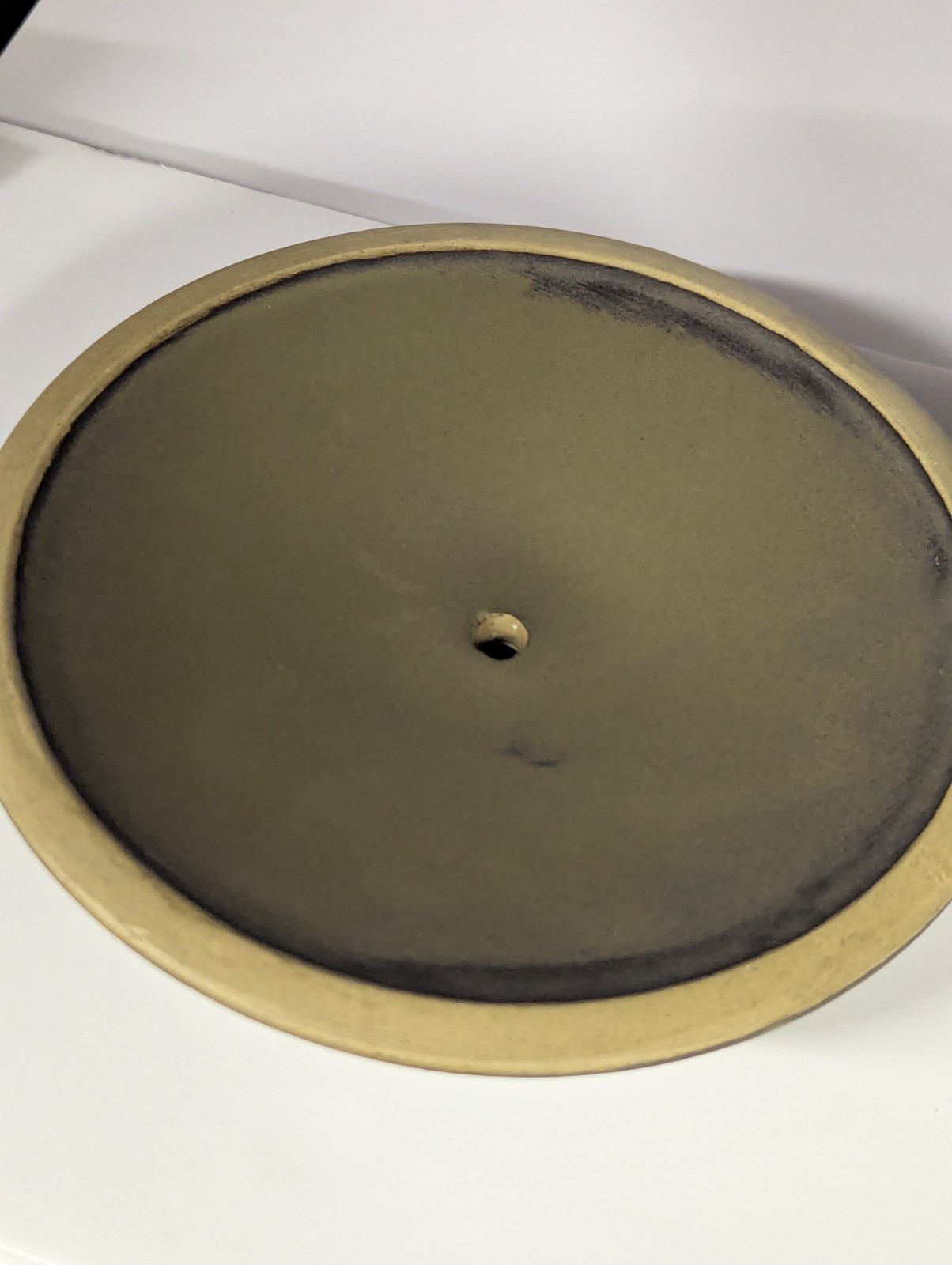 Denby /Langley CAMELOT Dark Green Saucepan / Covered Casserole & Lid