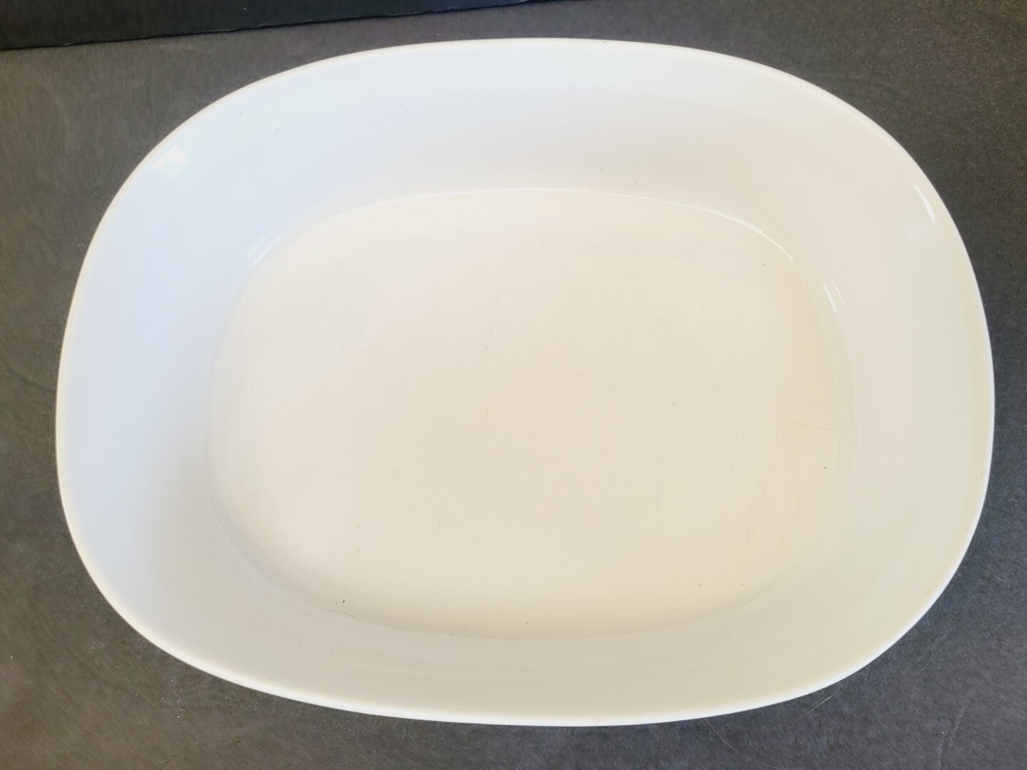Corning Ware French White 7 Piece Set EXC