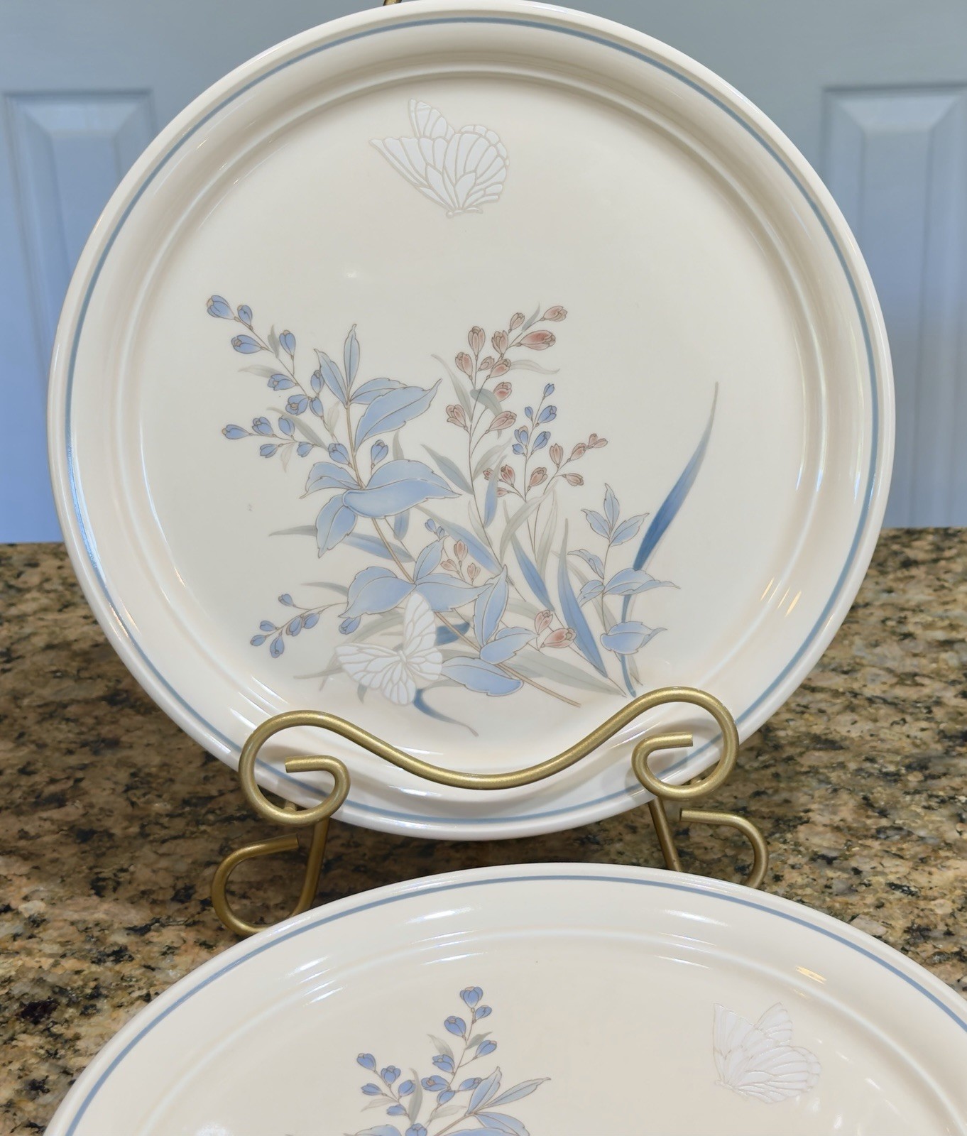 Vintage Noritake Keltcraft Kilkee 9109 15pc Dinnerware Set Ireland Unused EC
