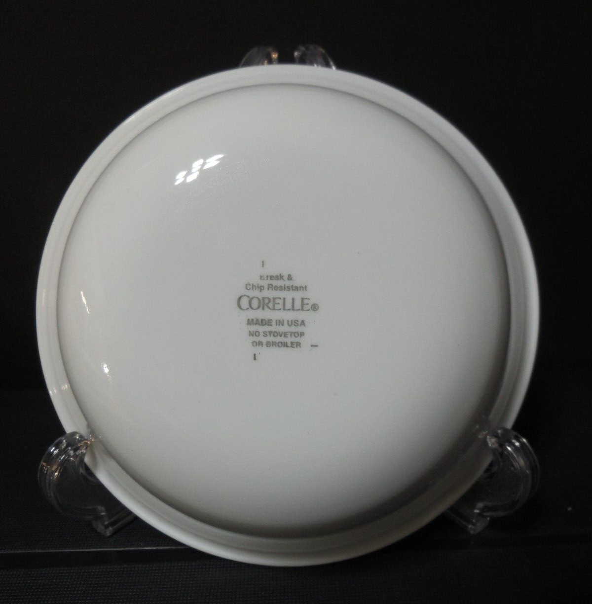 CORNING CORELLE MONTEVERDE 6 1/4″ Soup / Cereal Bowl (JM4)