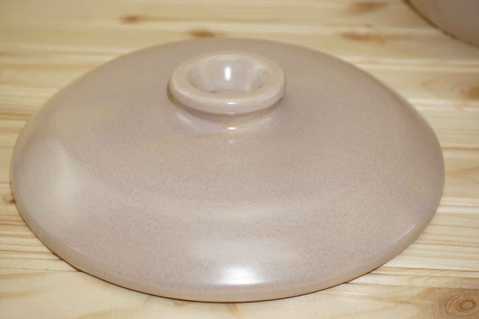La Solana PINK Covered Casserole or Bowl, 9″ Box #3 (B3)