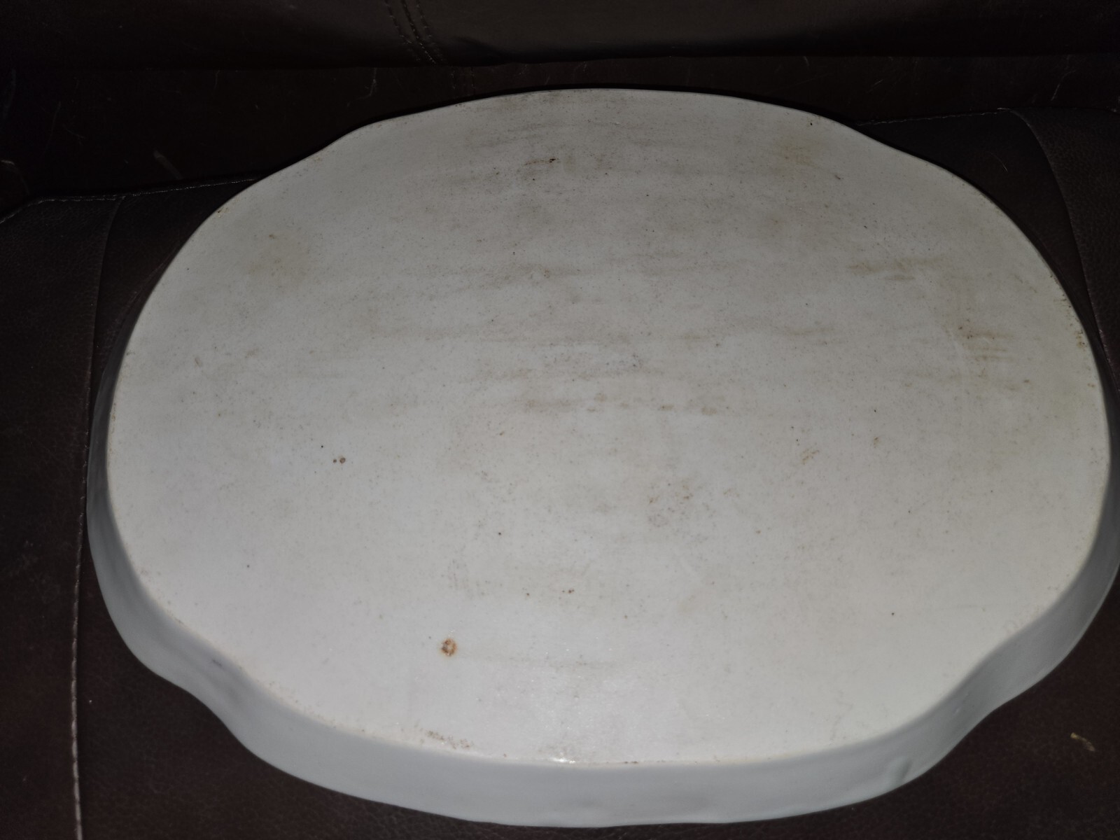 Antique Japanese Meiji Era Yokohama Handmade