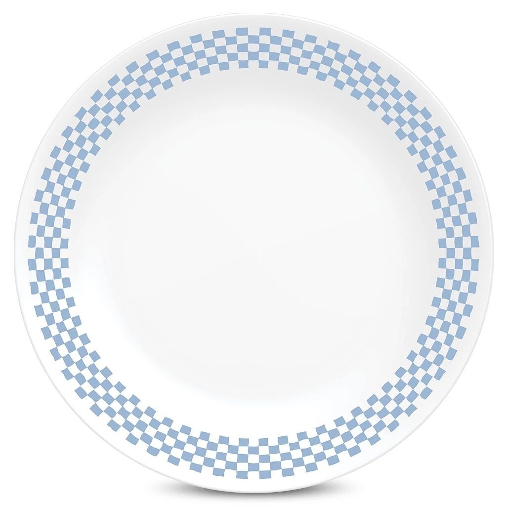 CORELLE VITRELLE LIVINGWARE ” AMELIA ” 6 PIECES