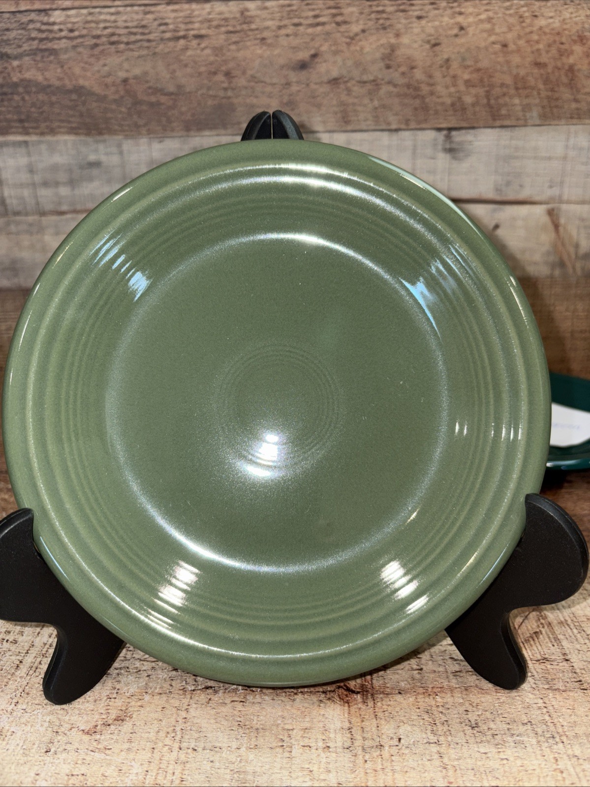 Fiestaware Salad Plate 7.25″ Homer Laughlin Fiesta HLC You Choose Color