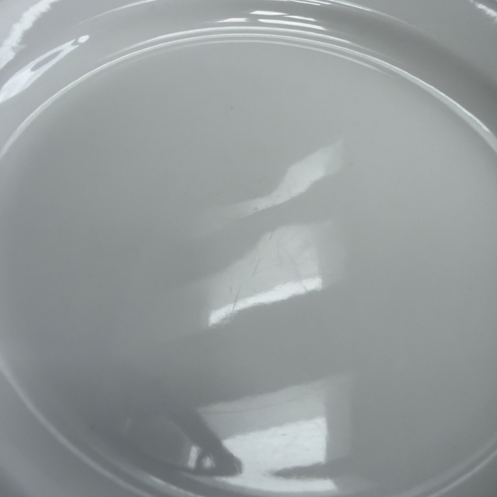 Ralph Lauren Clearwater Wedgwood Dinner plate 10 1/2” England Bone China