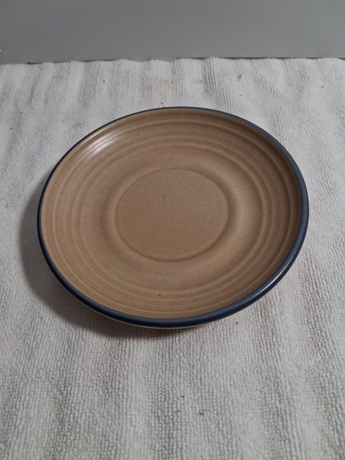 Lot 4 Vintage Pfaltzgraff FOLK ART Dish Plate 6″