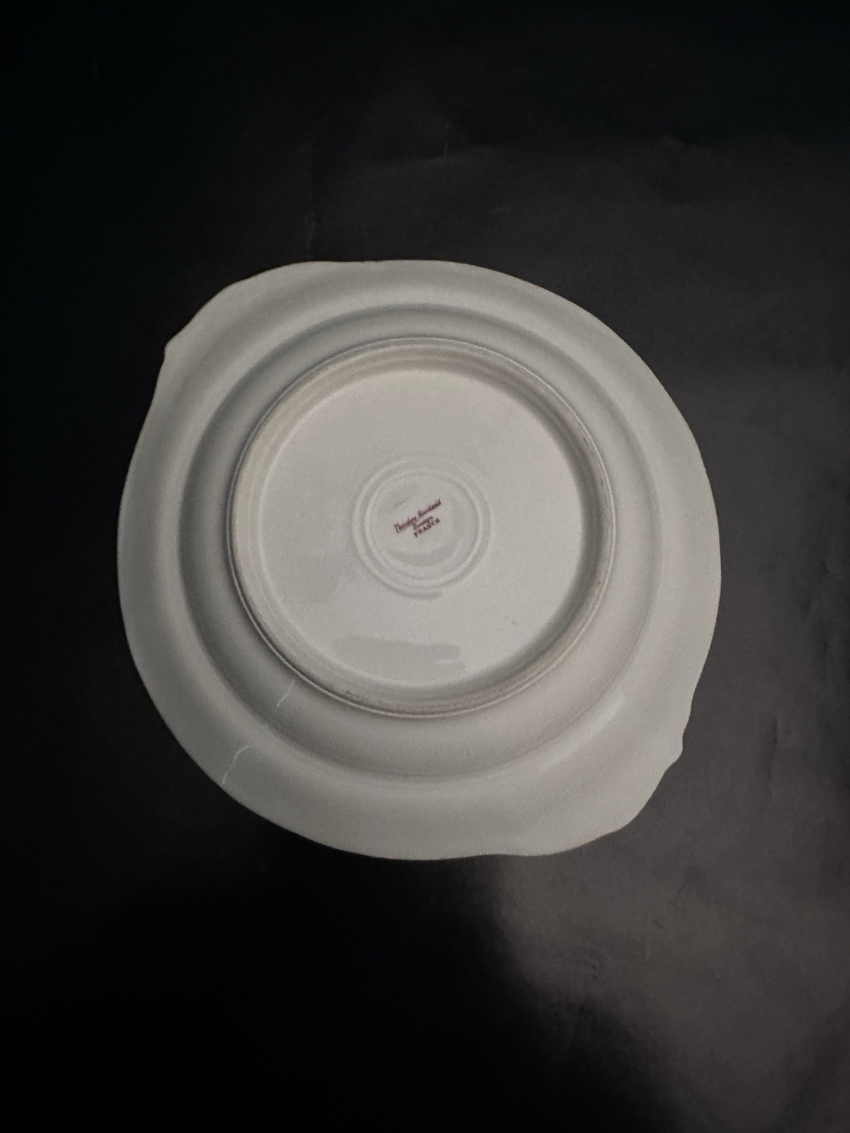 Antique THEODORE HAVILAND Limoges “Marie” Serving Bowl France c. 1905-1925