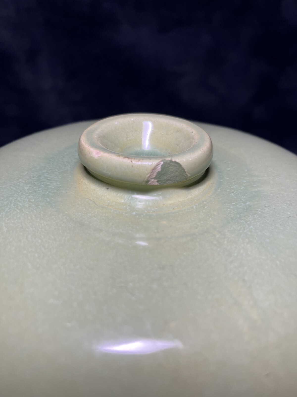 Green La Solana Pottery Set (Cups, Plates, Bowls, Baking Dishes) Good Condition