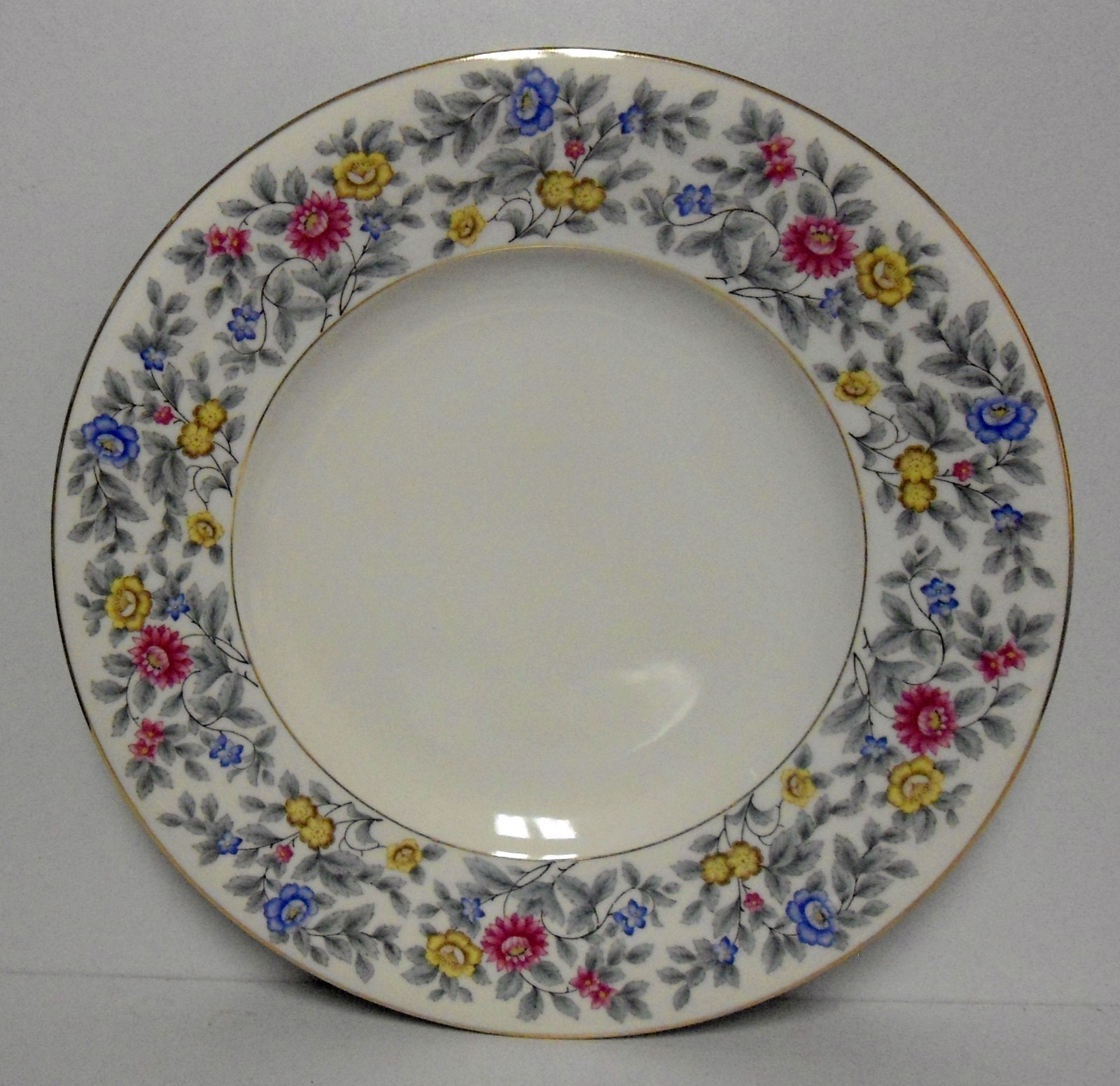 Meito GRAYSON 20 Piece Set FOUR PLACE SETTINGS More Items Here NORLEANS