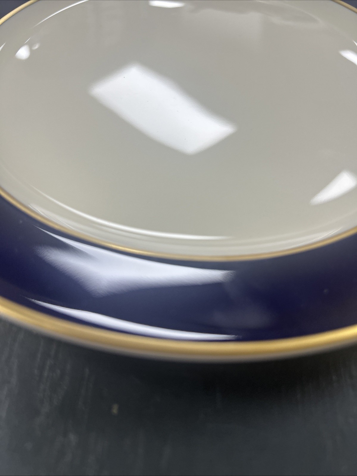 Pickard ROYALE Salad Plate – 8 1/8 Inches