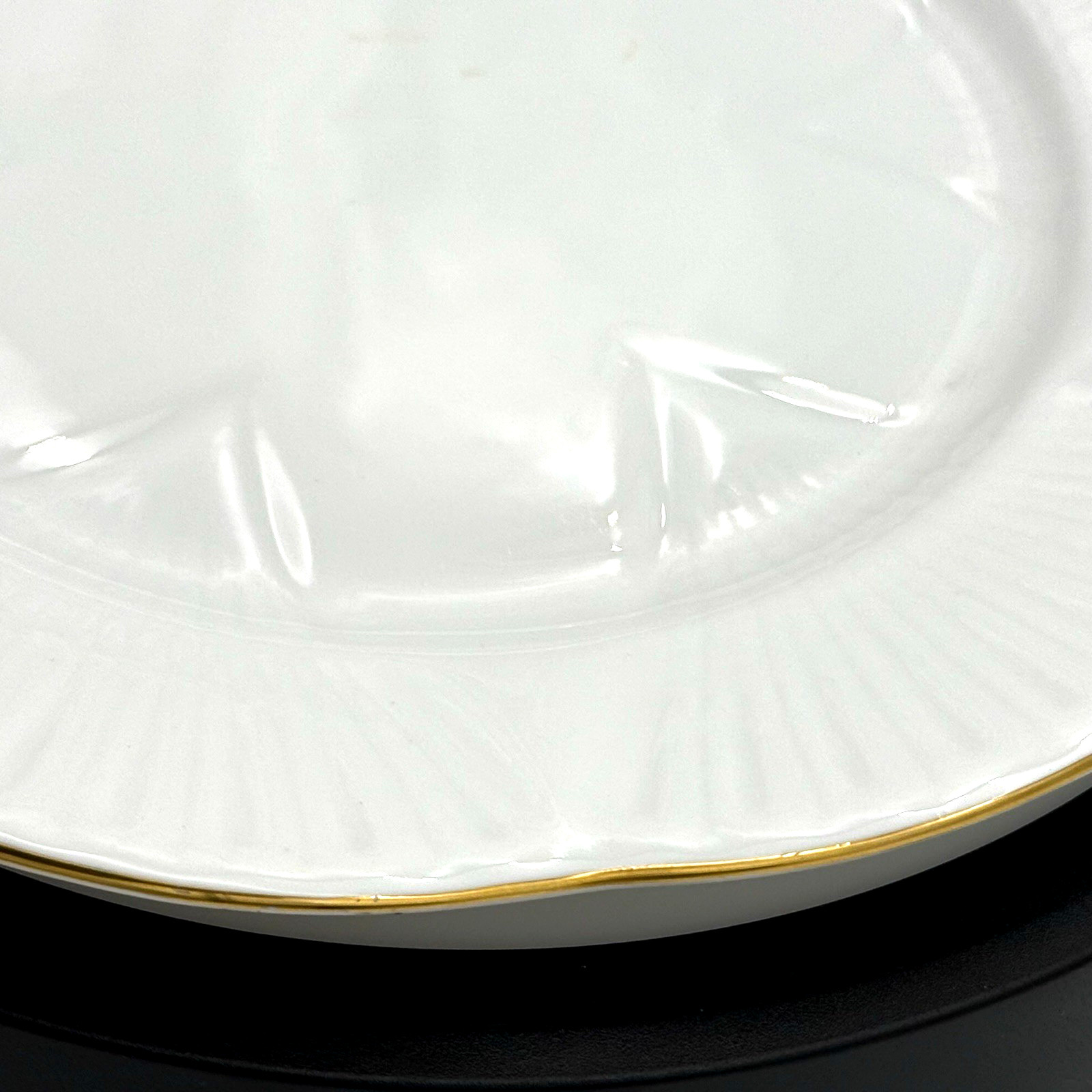 💕Shelley REGENCY Dainty Shape Salad Plate 8 1/8 Inches