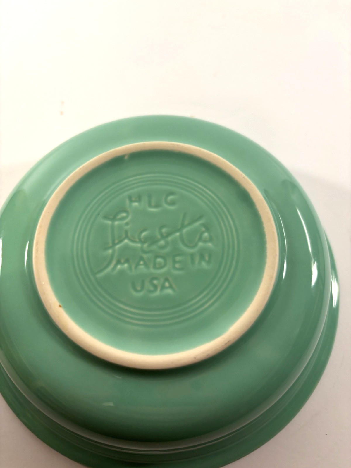 Assorted Colors Fiestaware HLC Fiesta Cereal Soup 7″ Bowls