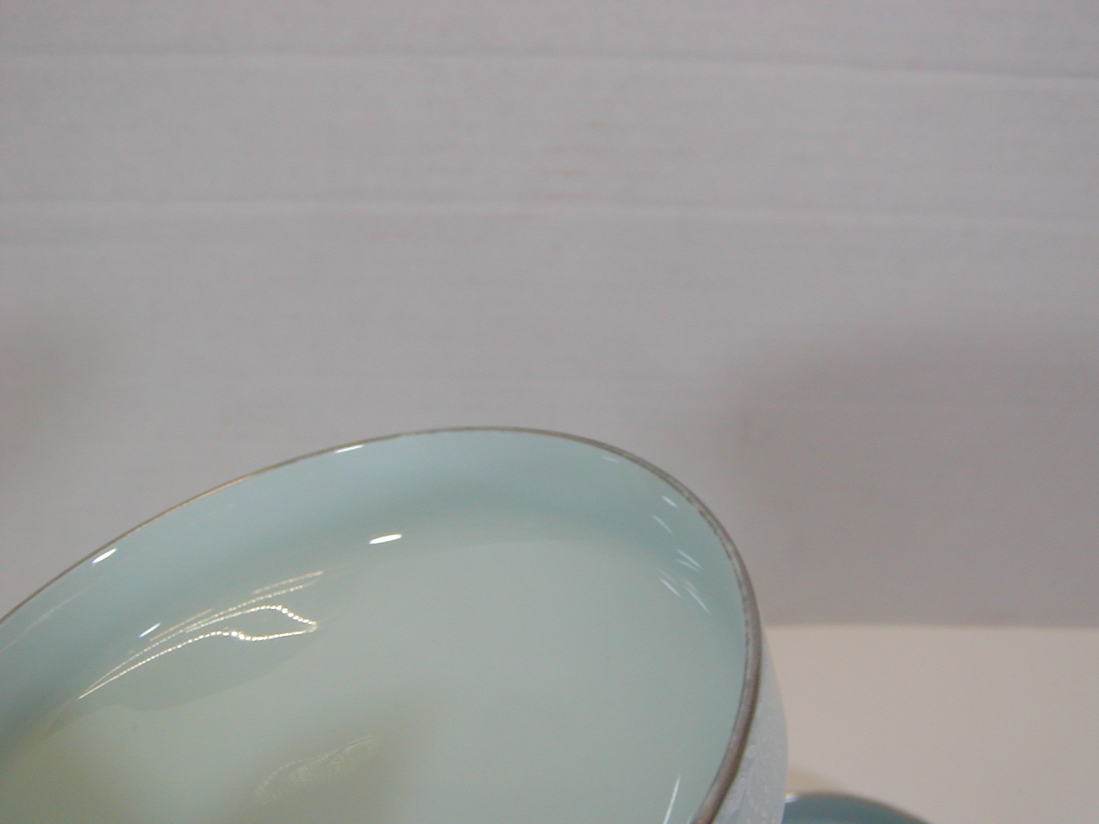 3 NORITAKE FIDELITY 5″ BERRY DESSERT BOWLS