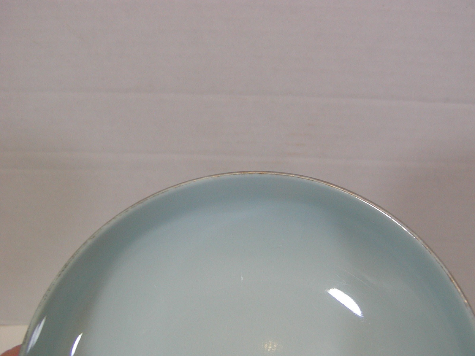3 NORITAKE FIDELITY 5″ BERRY DESSERT BOWLS