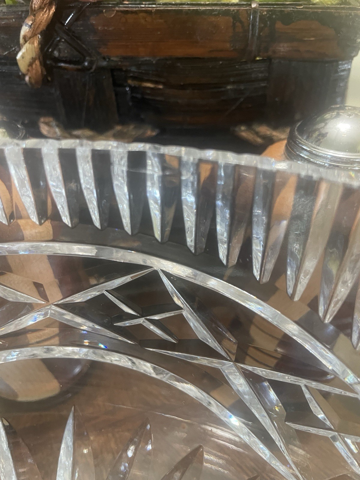Waterford Master Cutter Collection Bowl