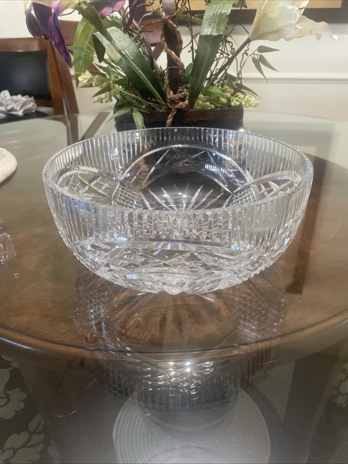 Waterford Master Cutter Collection Bowl