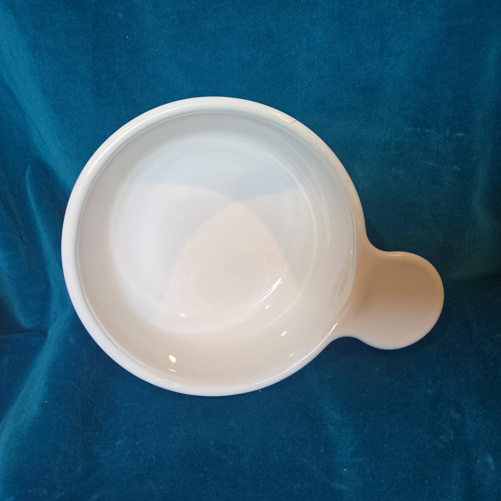 4 Corning Ware Grab It Bowls P-150-B White 15 Oz Range, Oven, Microwave #11180