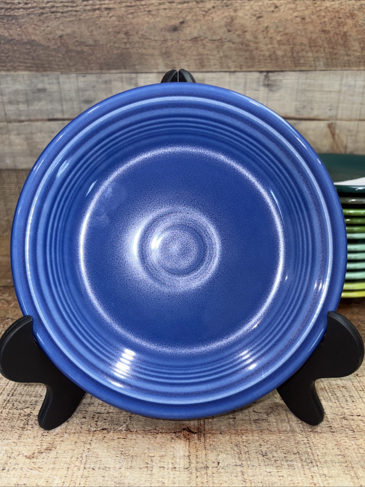 Fiestaware Salad Plate 7.25″ Homer Laughlin Fiesta HLC You Choose Color