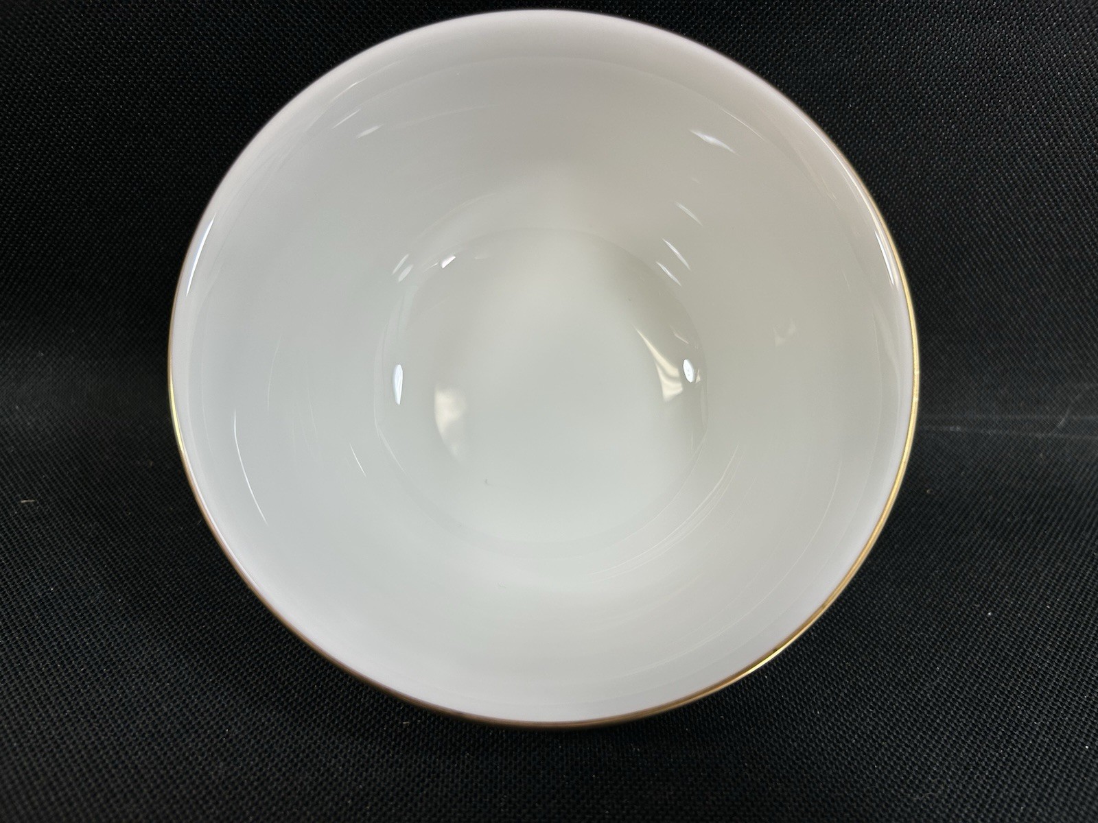 Lenox China Debut Collection Kelly~(1)~4 7/8″ Fruit Dessert Bowl~1st Quality~NEW