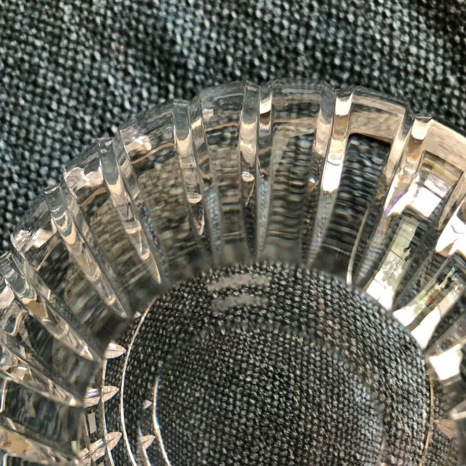 Marquis by Waterford Crystal QUADRATA 7-3/8″ Round Bowl