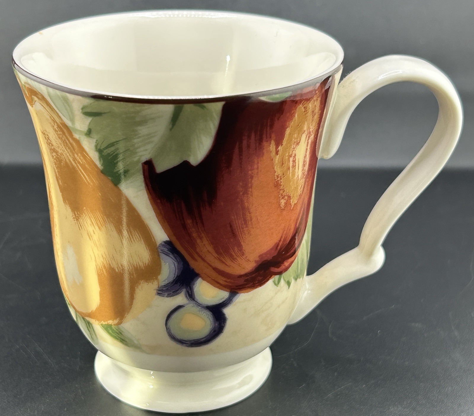 Napa Valley by NOBLE EXCELLENCE Mug 4.25”