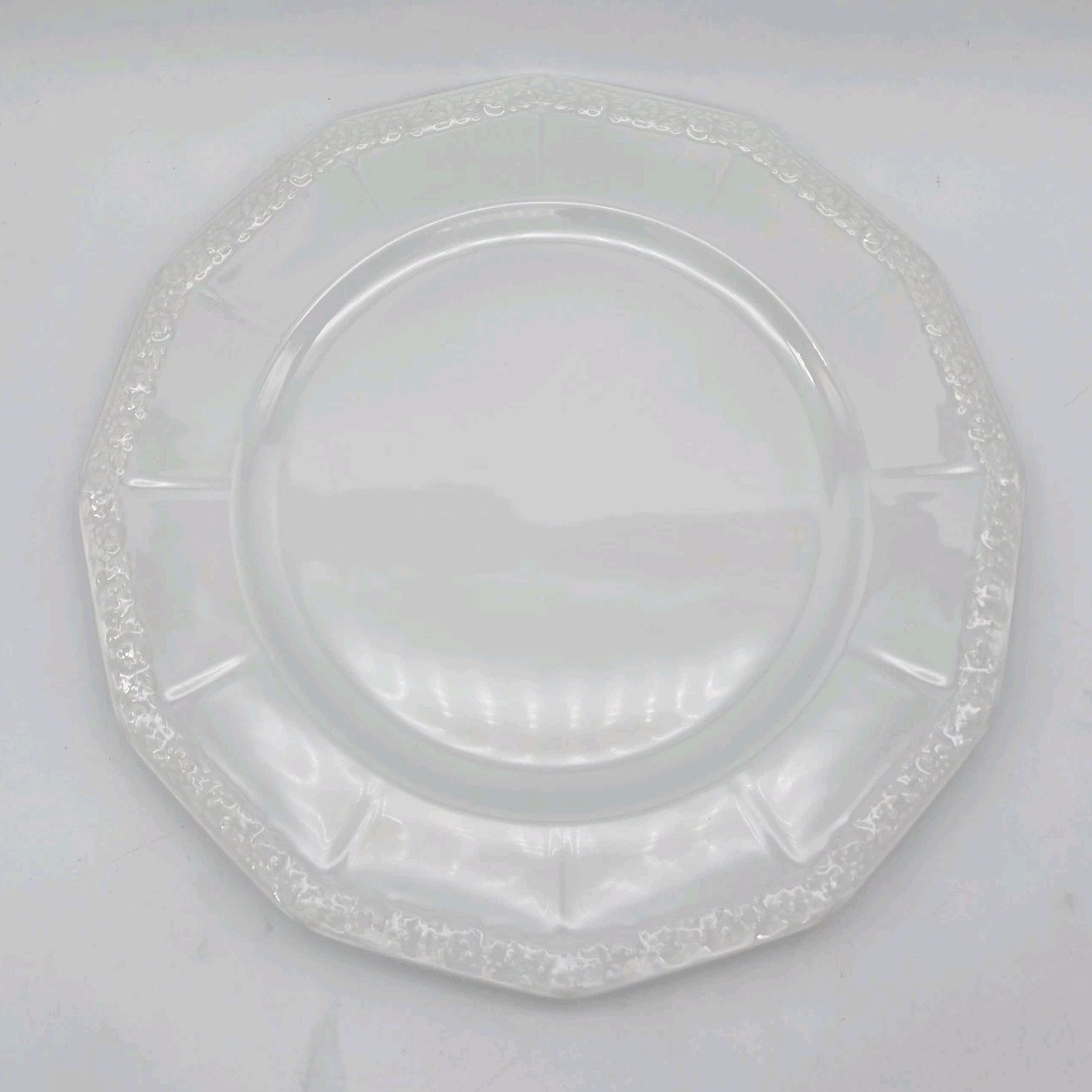 Rosenthal Classic Maria Round Serving Platter 12.2″ Dinnerware Germany