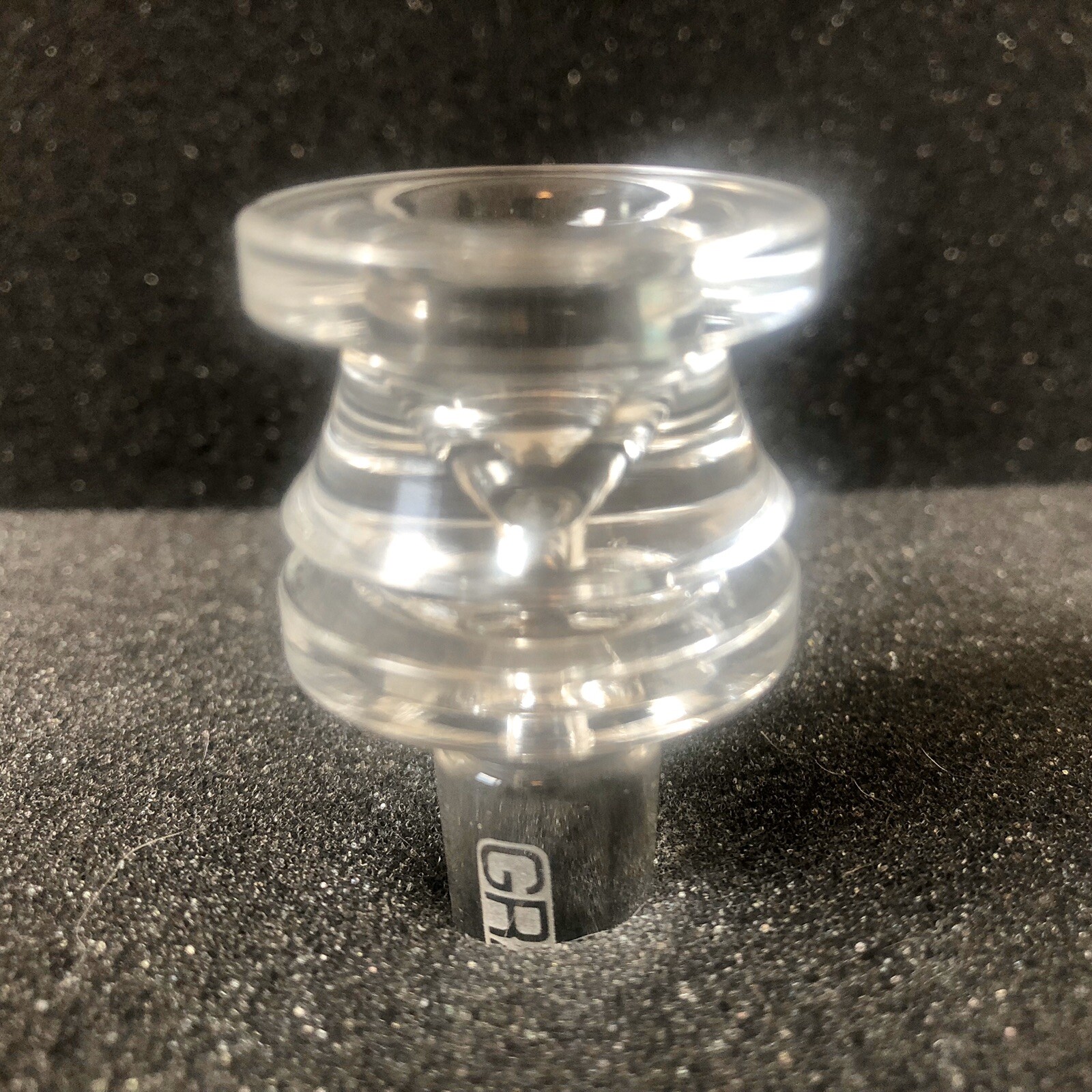 GRAV Arcline 14mm Bowl — New In Sealed Box — RETIRED — RARE