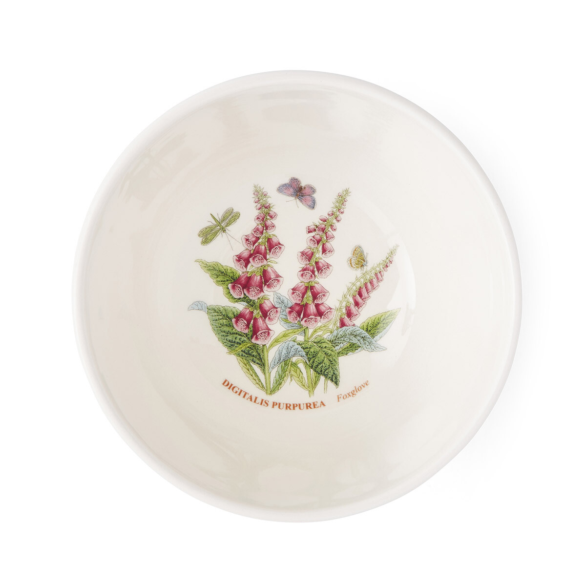 Portmeirion Botanic Garden Meadow 5″ Stacking Bowl – Set of 6