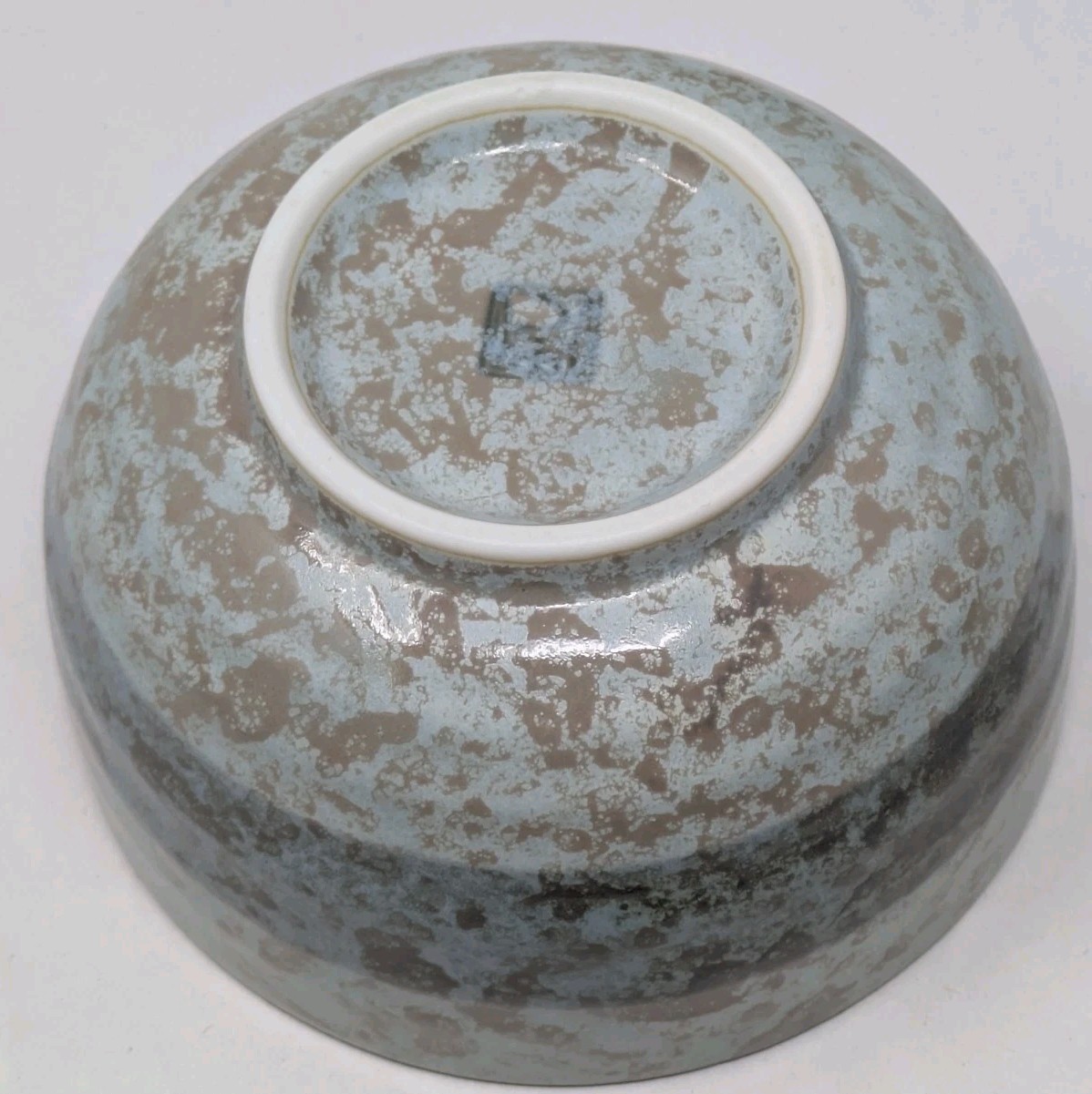 Set 12 Kafuh Blue Cherry Blossom Bowls Japan Sakura Soup Rice Dinner 4.5″ 5″ 9″