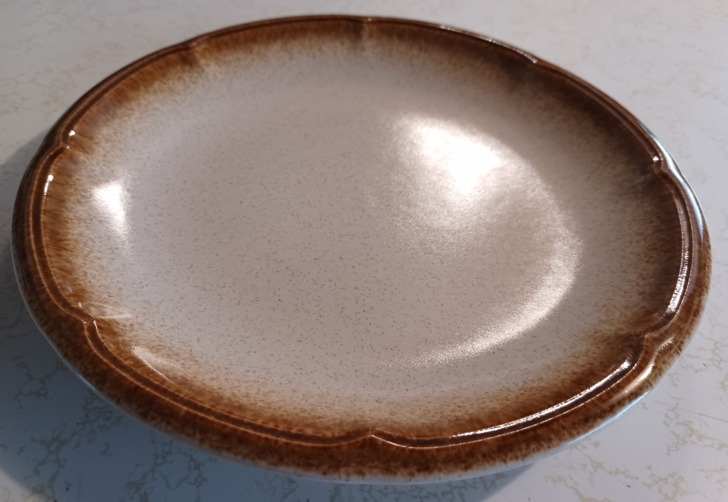 Vintage Mikasa Provincial Salad Plates 7 3/4″ JC000 Made in Japan