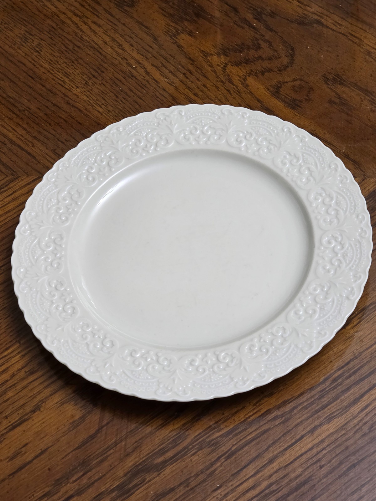 Ralph Lauren Megan Limoges France Discontinued Sold By The Piece