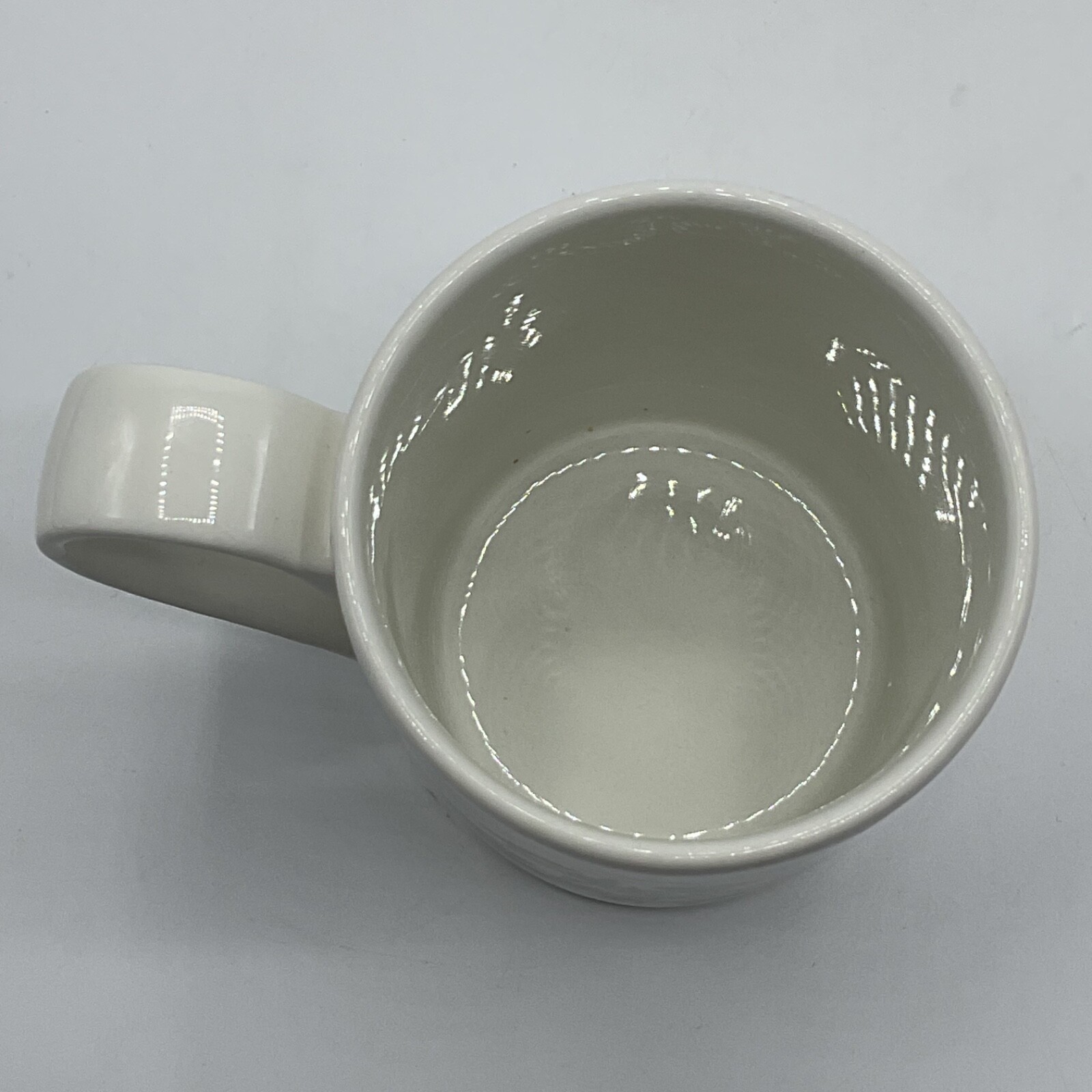Portmeirion Mug BOTANIC GARDEN VIOLA TRICOLOR Coffee Cup